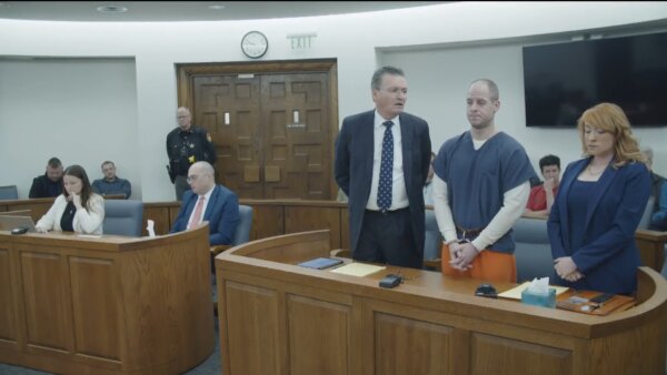 Caleb Flynn’s murder trial races ahead despite 4-day delay