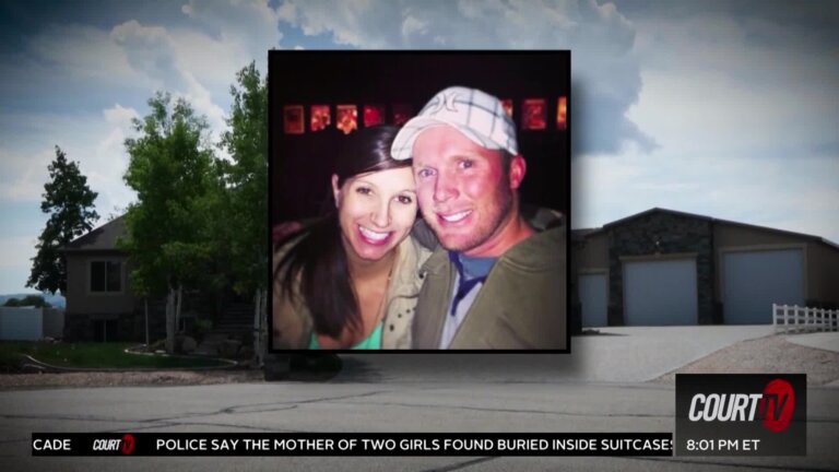 Did Kouri Richins Feel Trapped in a Prenuptial Agreement?