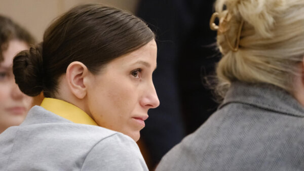 Kouri Richins juror reveals panel was ‘hoping that she was innocent’