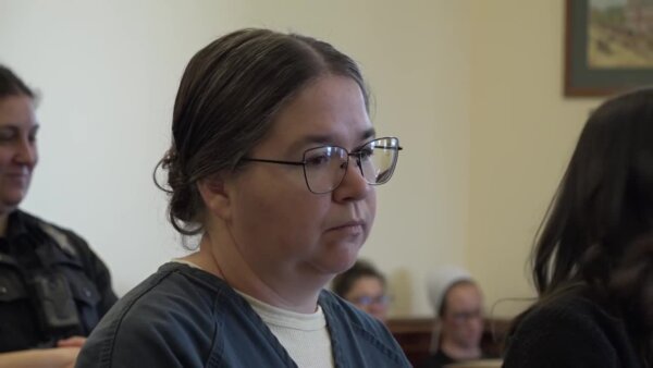 Amish mom found not guilty by reason of insanity for son’s murder