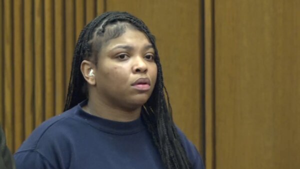 ‘Master manipulator’ sentenced to prison for boyfriend’s brutal murder