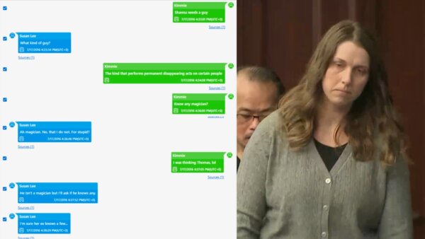 Docs: Shanna Gardner imagined slitting ex’s throat in texts