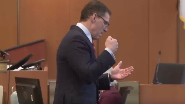Lucy Medina Defense: She Suffered a 'Lifetime of Abuse'