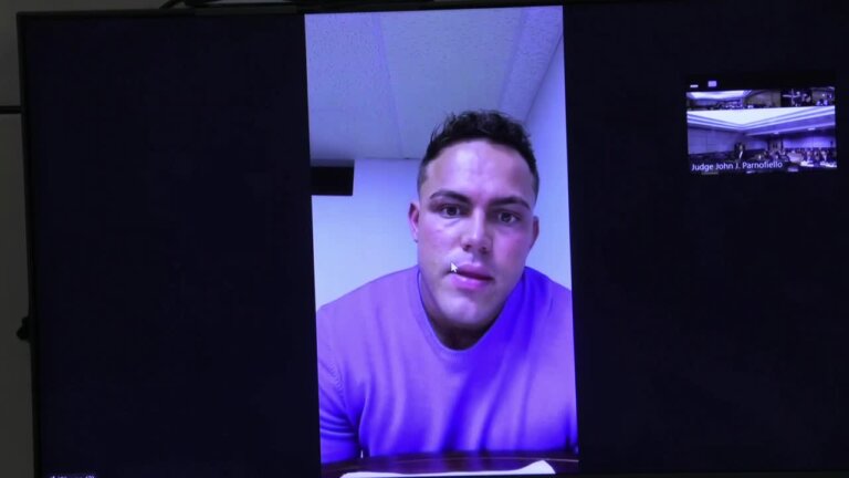 ’90 Day Fiancé’ Star Got 'Slapped In The A**': Witness