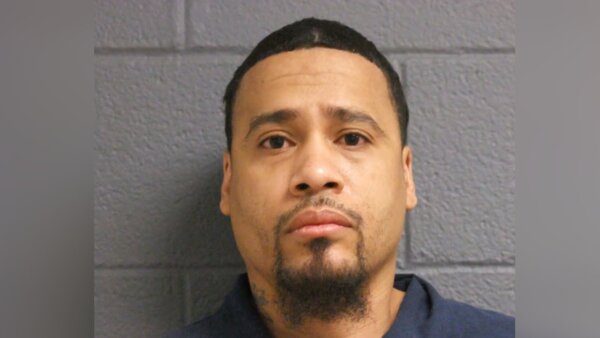 Jarvis Butts found dead after sentencing for murder, sex crimes