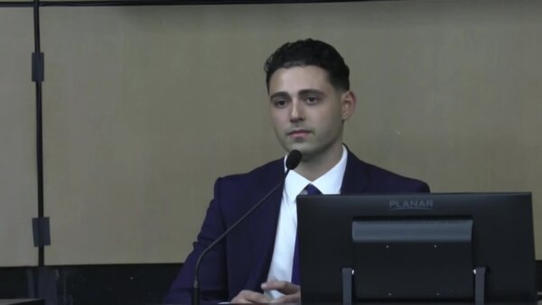 FL v. Cole Goldberg: ’90 Day’ Attempted Drowning Trial