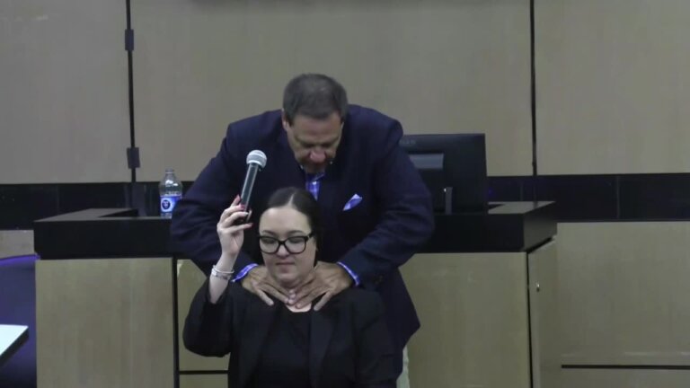Boyfriend of '90 Day Fiancé' Star Jumped Out of Water, Grabbed Her By The Neck: Witness