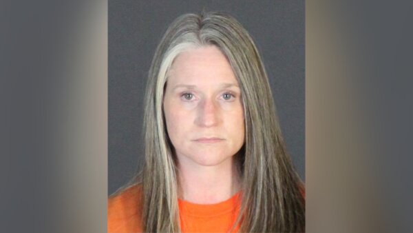Police: Woman charged with torture locked foster children in cages