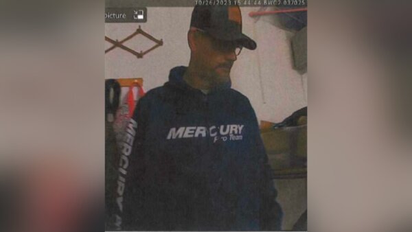Colo. man accused of murdering ex-wife, staging scene to look like suicide