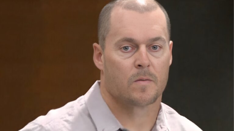 ‘You Stole a Lifetime of Memories’ From Victim’s Kids: Impact Statement
