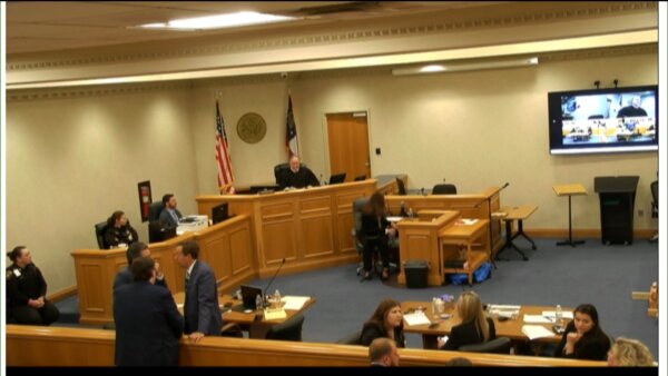 Juror refuses to deliberate in Suzanne Mericle’s murder trial