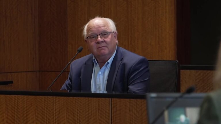 Alleged Insulin Murder Victim’s Breathing Sounded Like ‘Death Rattle’: Defendant’s Dad