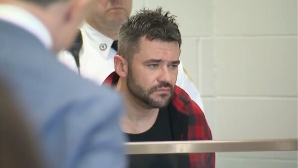 Prosecutors: Shawn Sullivan told friend he accidentally killed missing woman