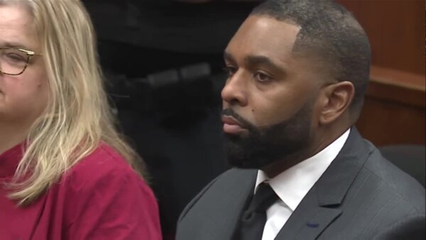 Fmr. UM Coach Sherrone Moore pleads no contest to lesser charges