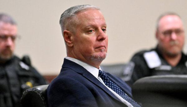 A Christmas rifle, possible warning signs and 41 seconds of gunfire: Jurors weigh Colin Gray’s fate