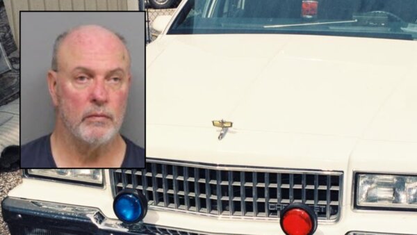 DA: Suspect in cold case ‘Lovers’ Lane’ murder pretended to be a police officer