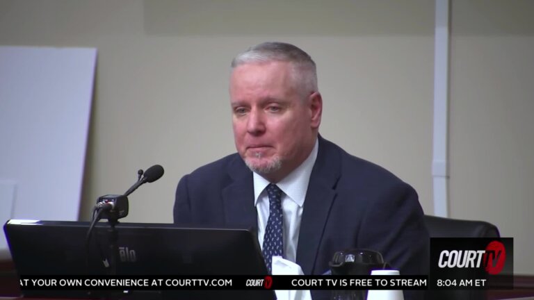 Colin Gray Trial: Closing Arguments Expected Today