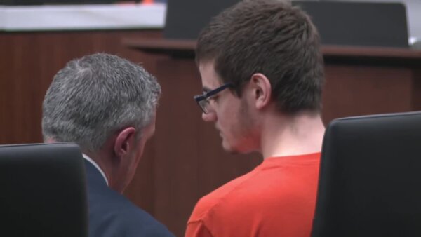 Judge shows no mercy for Nikita Casap at sentencing for parents’ murders