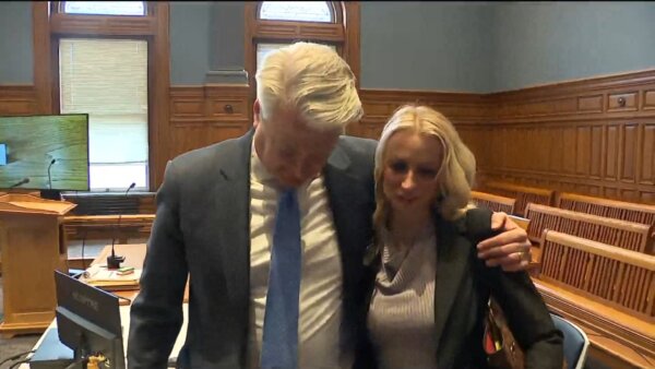 Judge calls case ‘exhausting’ as he delivers verdict for Kelsey Fitzsimmons
