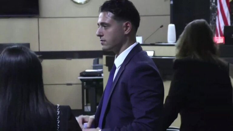 Bench Trial Verdict Expected for Cole Goldberg in Alleged '90 Day Fiancé' Star Attack
