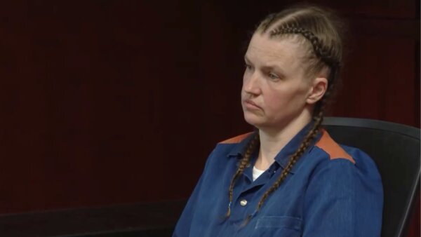‘I didn’t fake anything’: Shanda Vander Ark fights for new trial