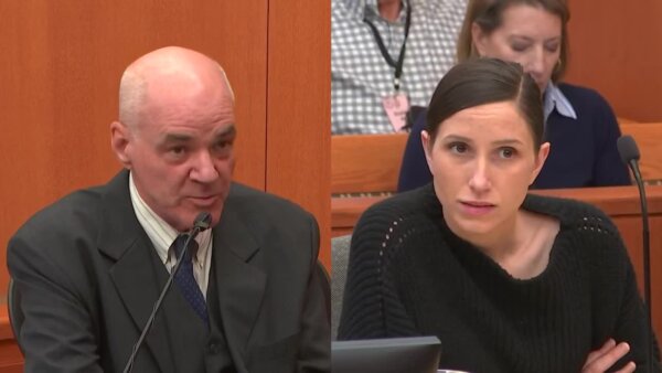 ‘This is a joke’: Investigator pushes back at Kouri Richins’ defense theory of victim sexting