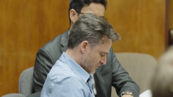 HI v. Gerhardt Konig: Trouble in Paradise Trial