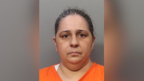 Mom charged with murdering son accuses detectives of ‘psychological abuse’