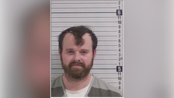 Joseph Duggar gets $600,000 bond in Florida molestation case