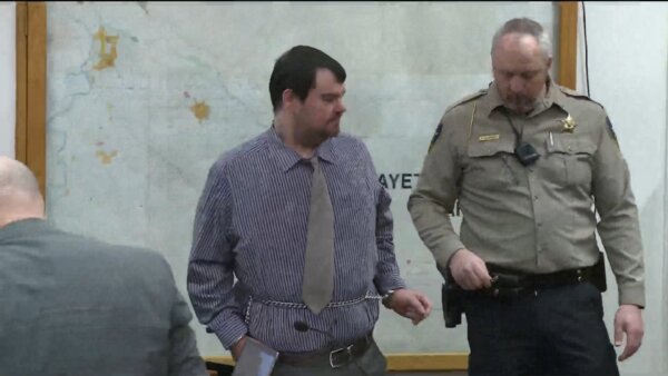 Trial date set for man charged with murder of missing 5-year-old boy