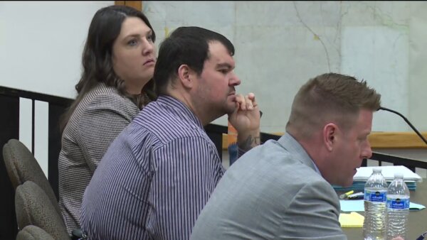 Trial for man accused of kidnapping, killing Michael Vaughan to move