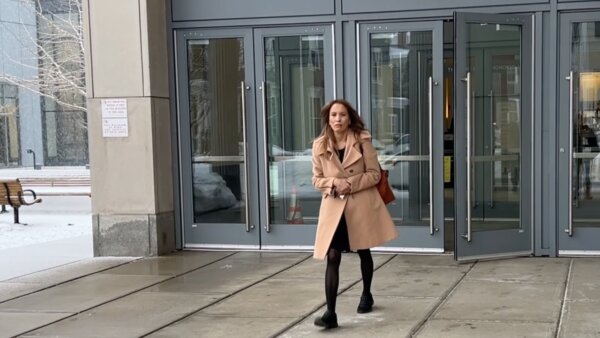MA v. Lucy Medina: Reluctant Victim Assault Trial