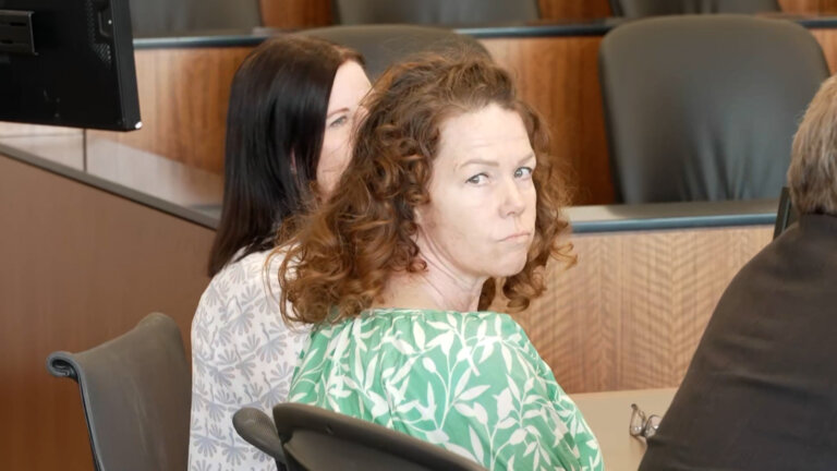 Meggan Sundwall Learns Her Fate in Fatal Friendship Murder Trial