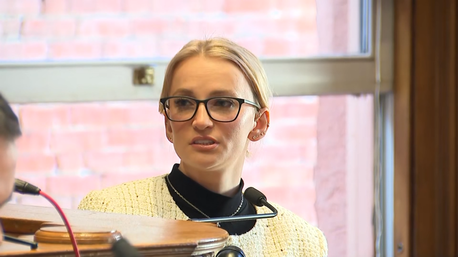 ‘I had just lost everything’: Kelsey Fitzsimmons details shooting in ...
