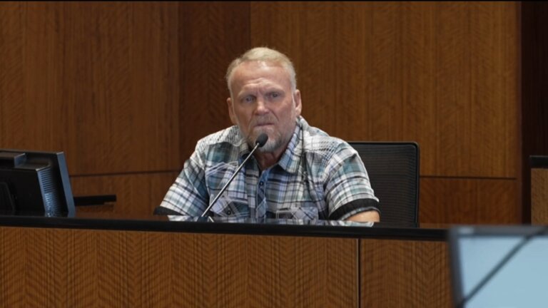 Murder Victim Who Allegedly Faked Cancer Stole From Grandparents: Uncle