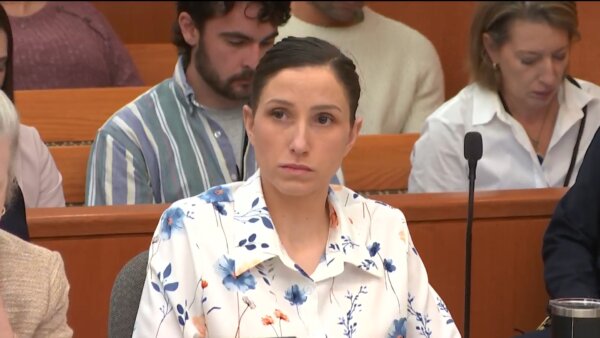 Kouri Richins seeks to avoid sentencing on victim’s birthday