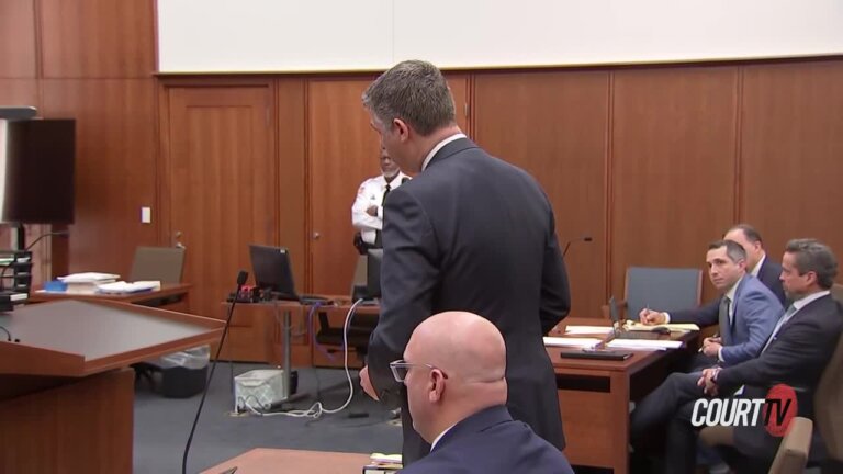 O'Keefe Attorney Apologizes For Misquoting Karen Read In Court