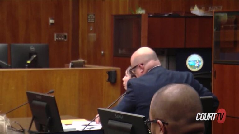 Maya Hernandez Sentenced For Son's Hot Car Death
