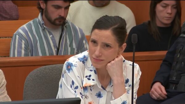 Prosecutors paint Kouri Richins as ‘black widow’ in closing argument