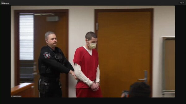 Man sentenced after woman’s body is found decomposing in refrigerator