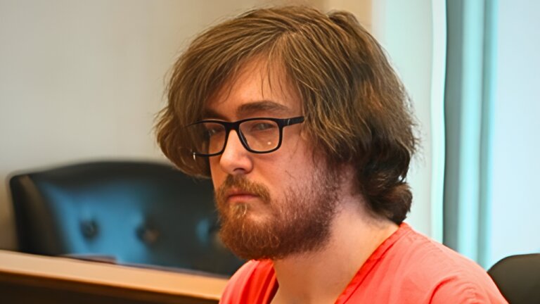 Judge Goes Beyond Agreed-Upon Sentence for Child Killer Brian Moser