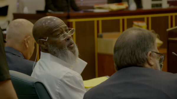 FL v. Demorris Hunter: Serial Killer Cold Case Trial