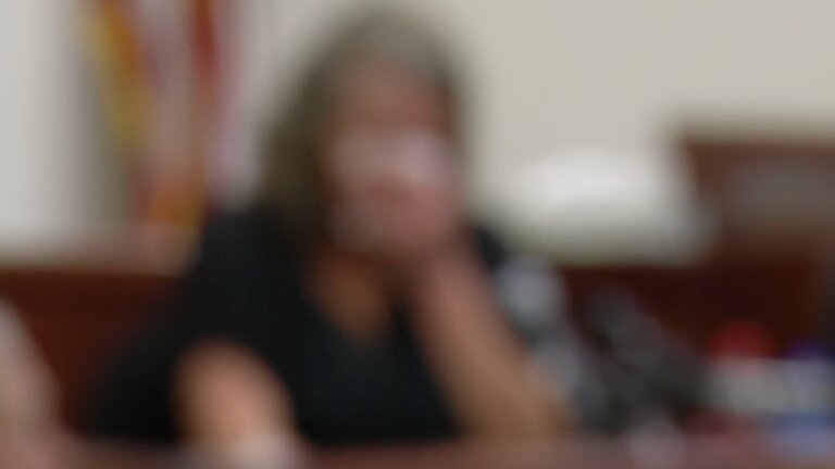 Child Killer's Mom Details Her Troubled, Heartbreaking Childhood