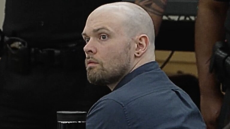 Child Killer’s Father 'Threatened to Kill Me 3 Times': Defendant’s Great Aunt