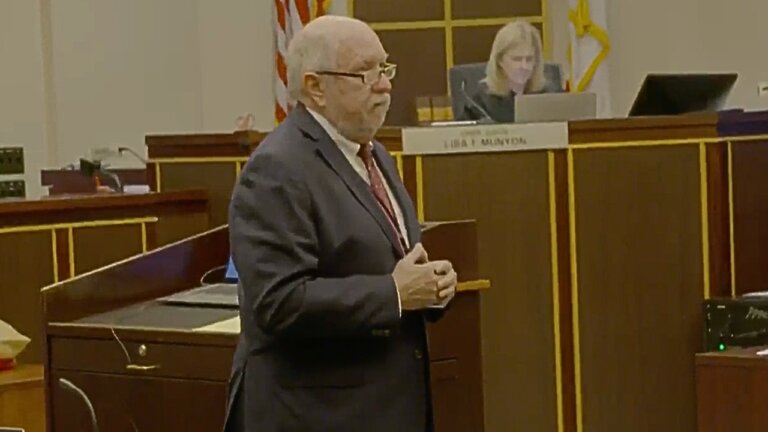 Convicted Serial Killer Said 'I Did Something Really Bad’: State