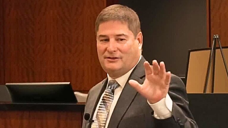 ‘Messy Deal' Gone Wrong… 'One Guy Murdered a Guy’: Defense
