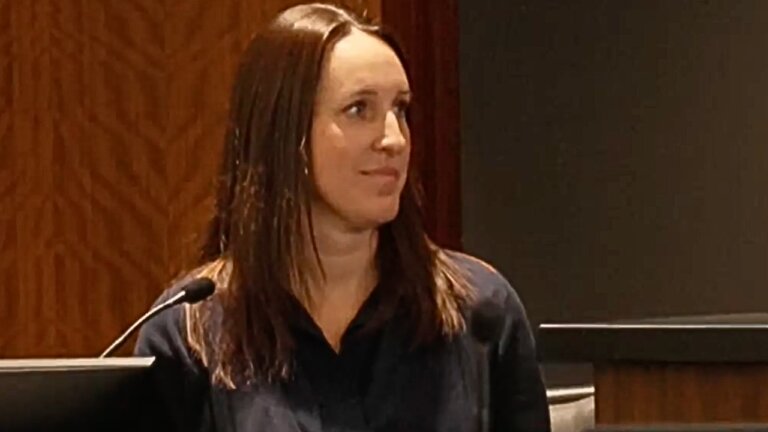 ‘I Should’ve Said No’: Convicted Killer Regrets Killing Victim for His Mom