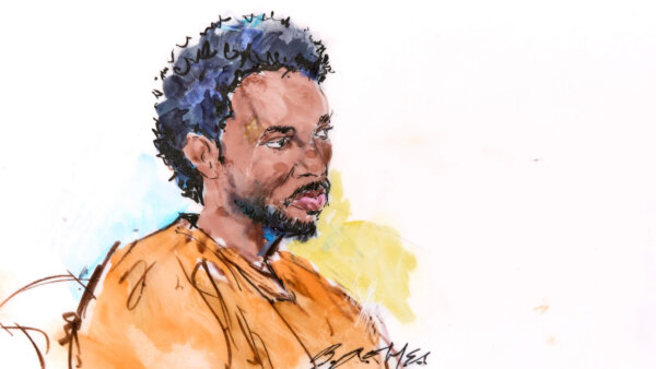 Singer d4vd bought chain saws, shovel and ‘burn cage’ after killing teen: Docs