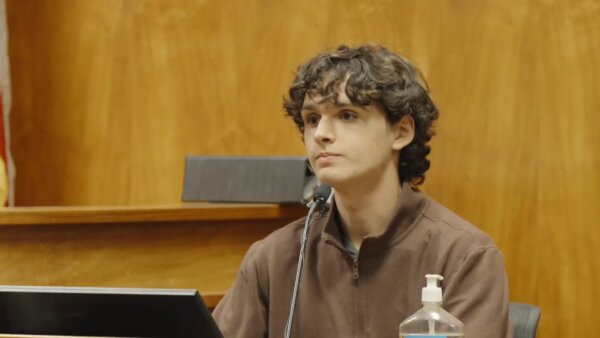 Gerhardt Konig’s son testifies his father confessed to attempted murder