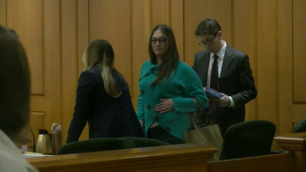 WI v. Josie Dikeman: Deadly Home Homicide Trial